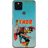 Marvel Classic Comics The Mighty Thor Google Pixel 4a 5G Skin